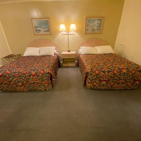 Birchwood Inn شنكوتيغ المظهر الخارجي الصورة