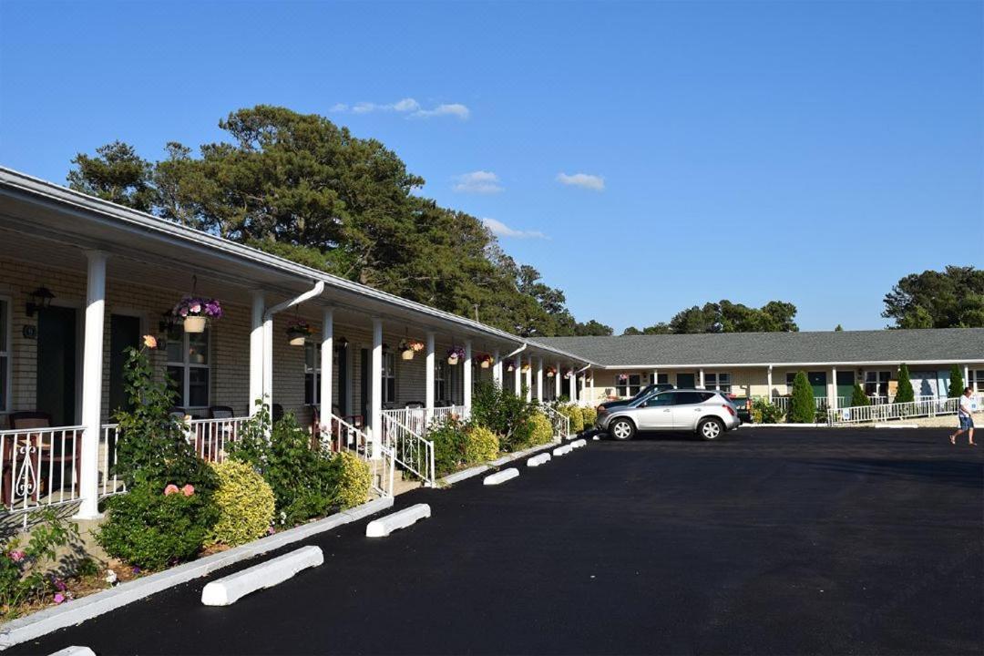 Birchwood Inn شنكوتيغ المظهر الخارجي الصورة