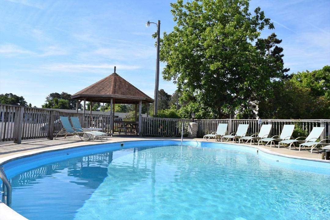 Birchwood Inn شنكوتيغ المظهر الخارجي الصورة