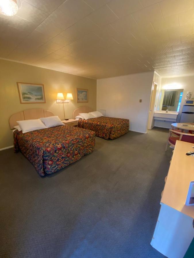 Birchwood Inn شنكوتيغ المظهر الخارجي الصورة