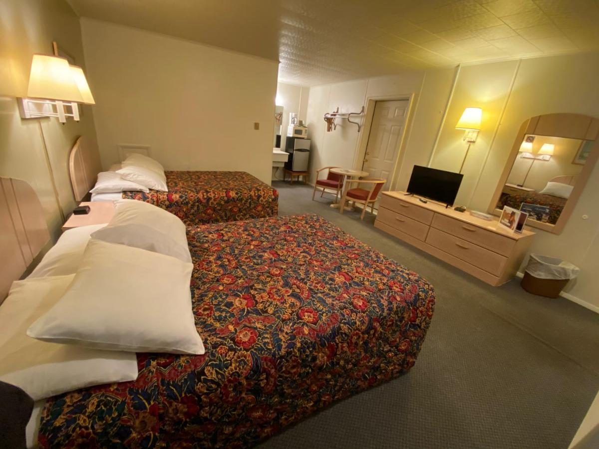 Birchwood Inn شنكوتيغ المظهر الخارجي الصورة