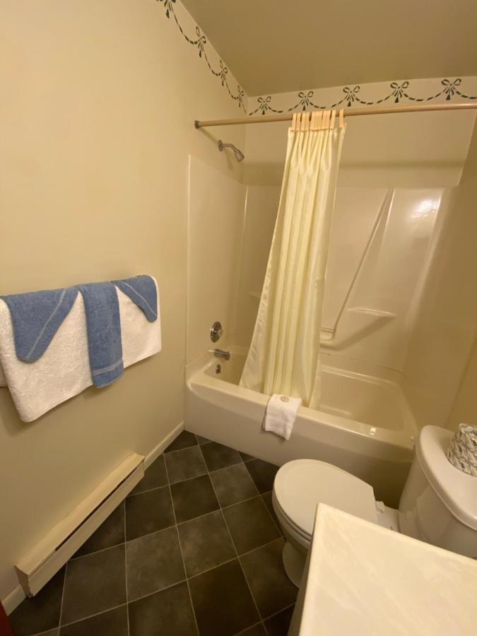Birchwood Inn شنكوتيغ المظهر الخارجي الصورة