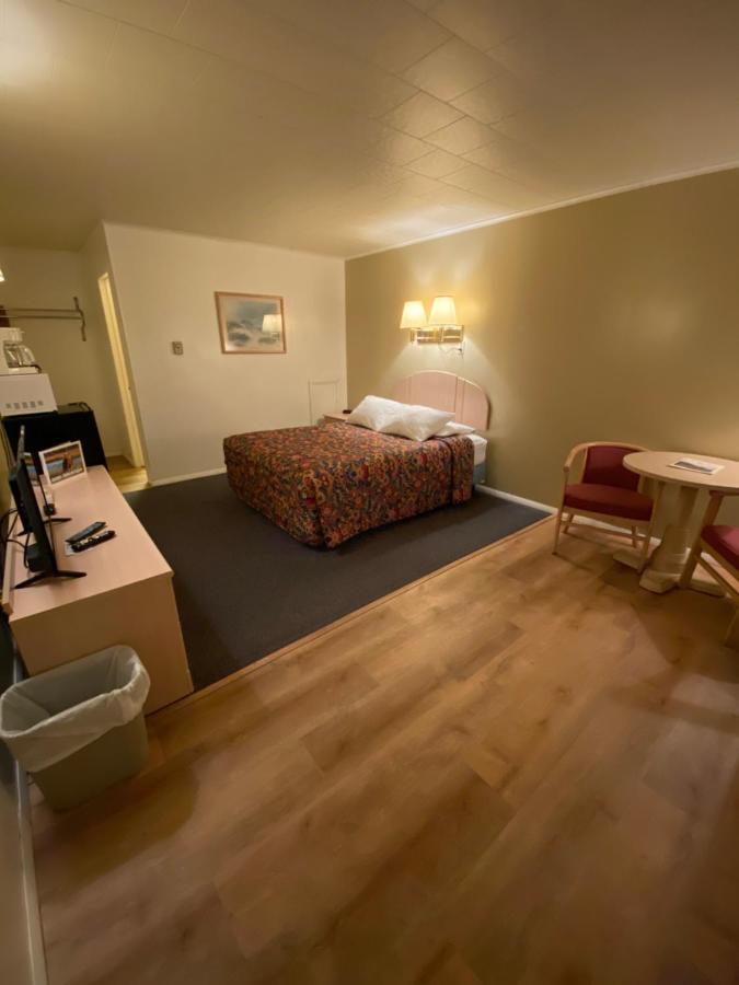 Birchwood Inn شنكوتيغ المظهر الخارجي الصورة