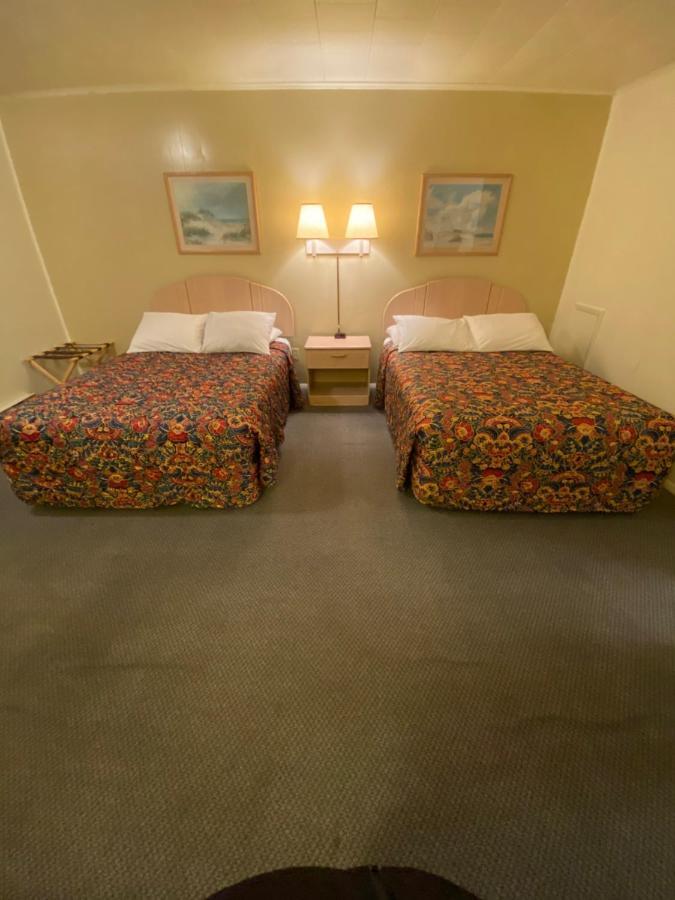Birchwood Inn شنكوتيغ المظهر الخارجي الصورة