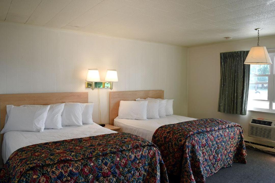 Birchwood Inn شنكوتيغ المظهر الخارجي الصورة