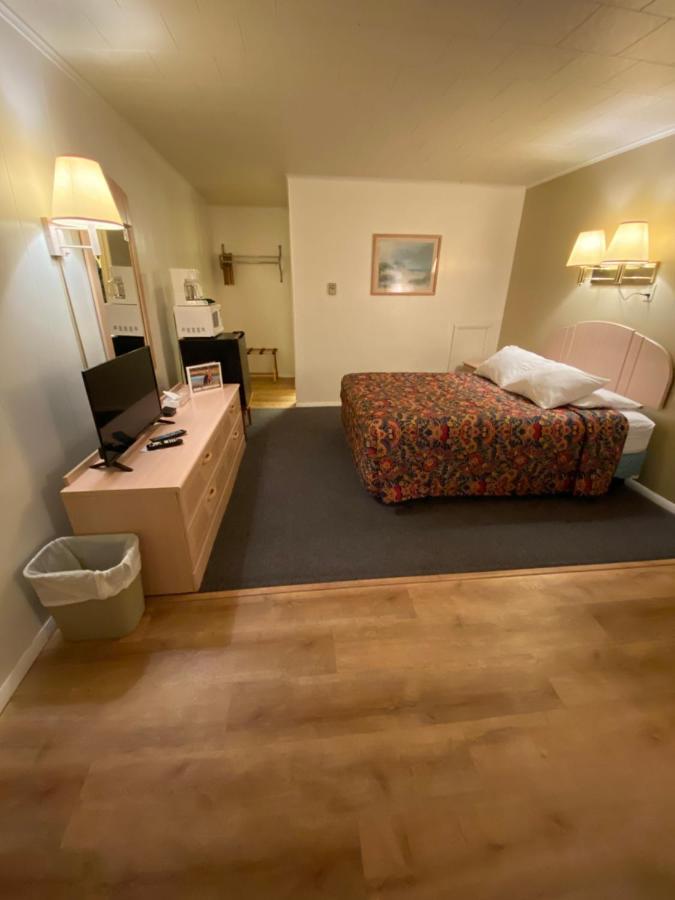Birchwood Inn شنكوتيغ المظهر الخارجي الصورة