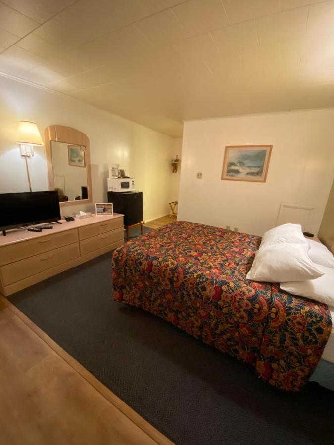 Birchwood Inn شنكوتيغ المظهر الخارجي الصورة