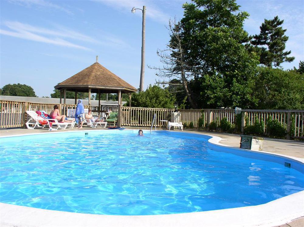Birchwood Inn شنكوتيغ المرافق الصورة